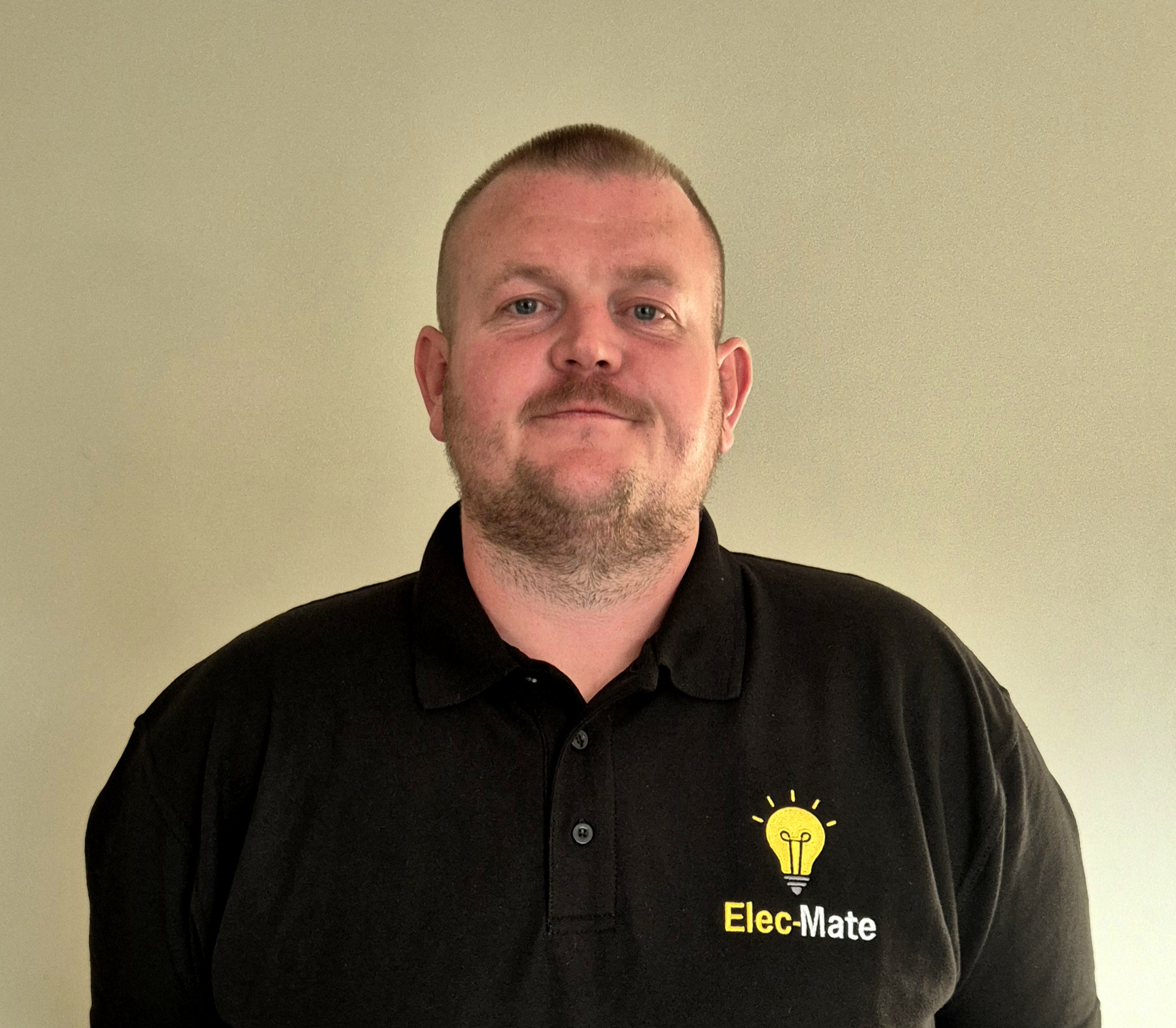 Andrew Moore - Founder of Elec-Mate